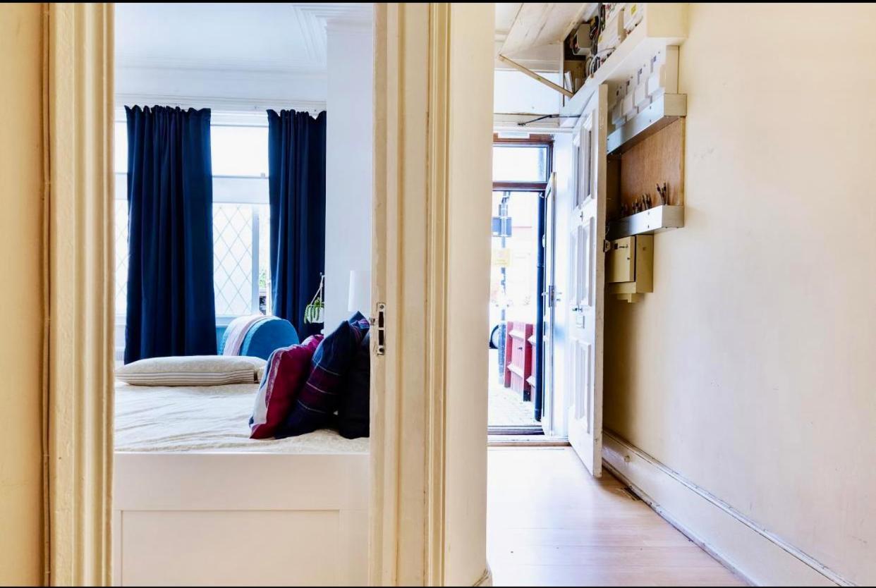 Colourful Flat *