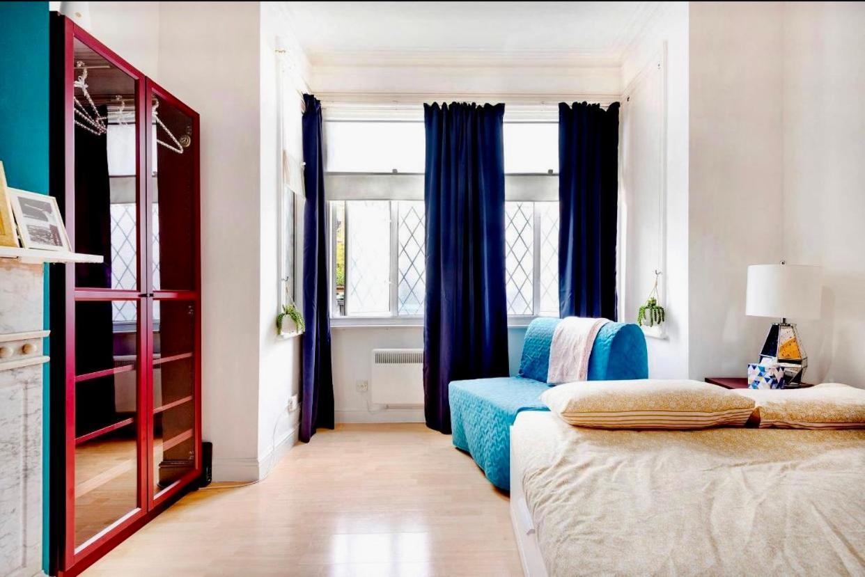 Colourful Flat * London