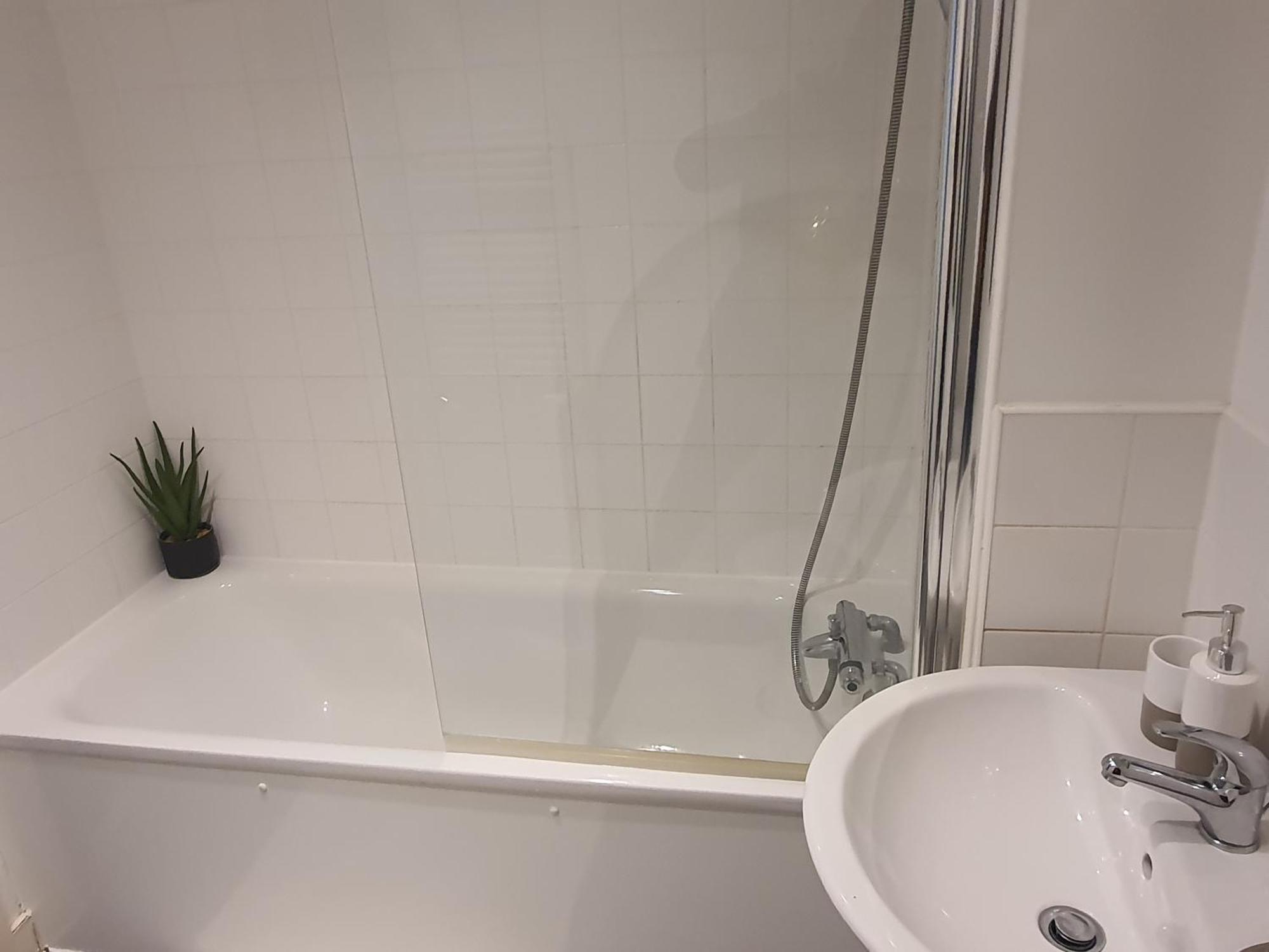 Cozy Great For Professionals Apartment London