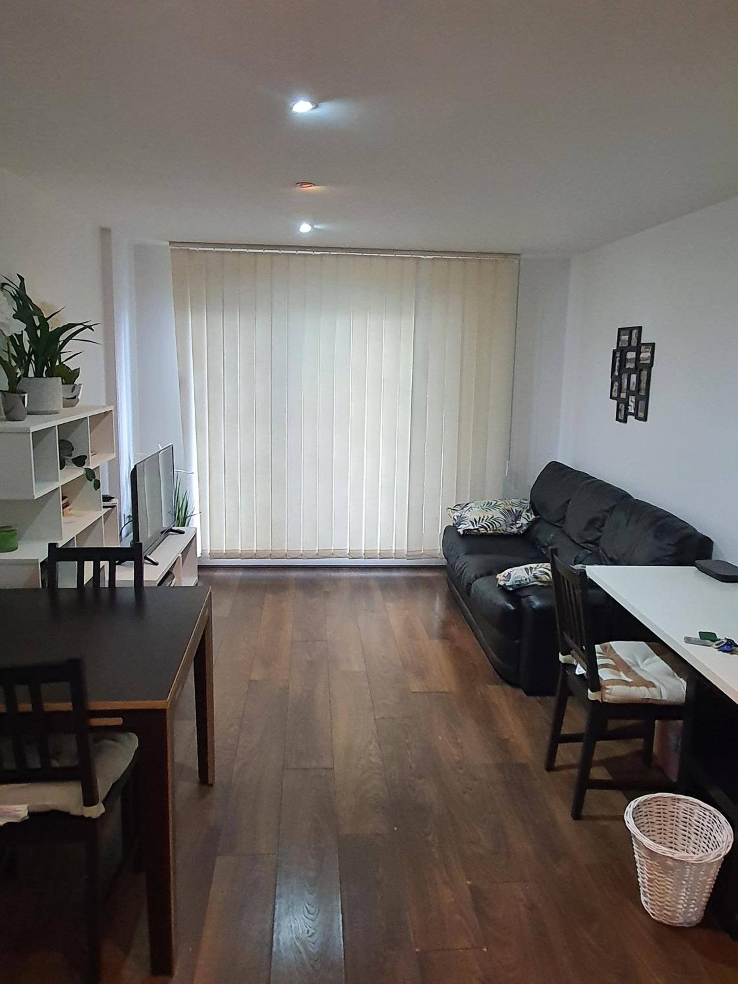 Apartamento Cozy Great For Professionals *