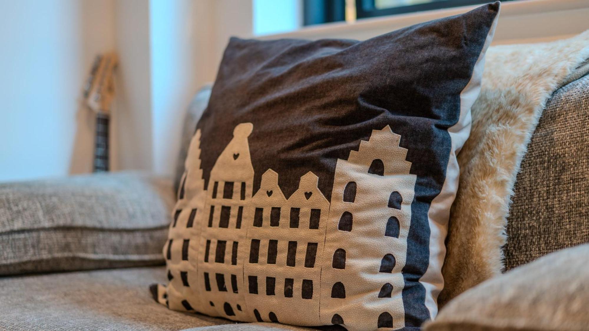 Cosy 1bd In The Heart Of Chiswick Apartment