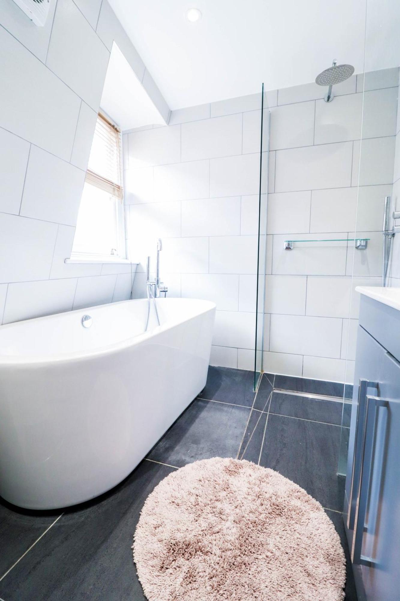 1 Bed Near Regents Park * London
