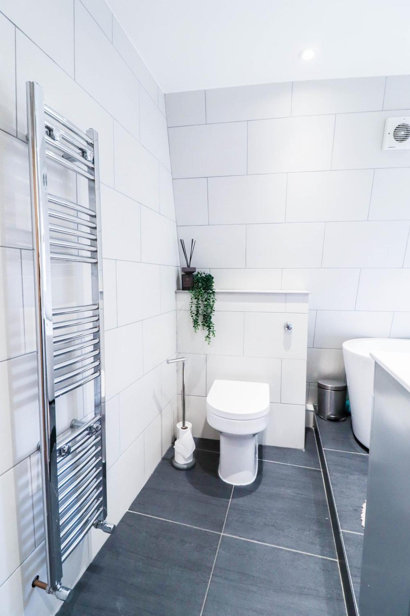 1 Bed Near Regents Park London