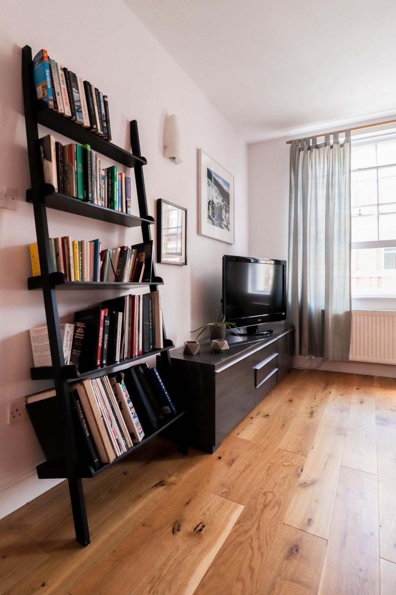 1 Bed Near Regents Park London
