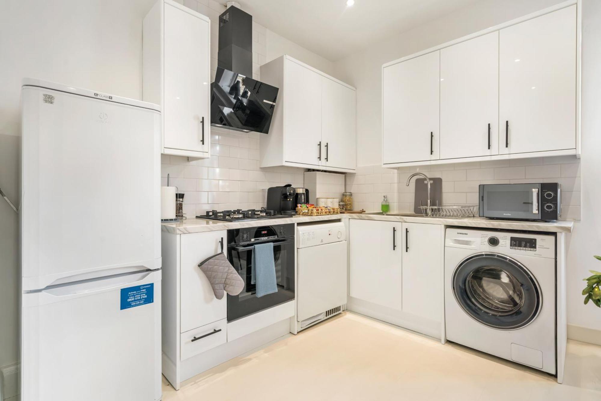 2025 Award Winning - 2 Bedroom Luxury Next To Wembley Stadium
