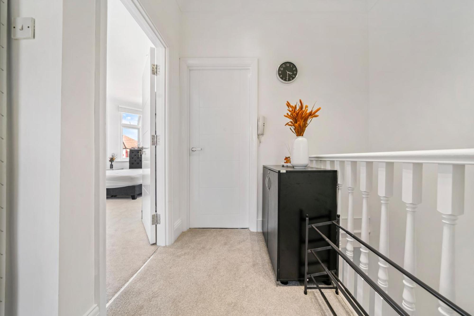 Apartment 2025 Award Winning - 2 Bedroom Luxury Next To Wembley Stadium