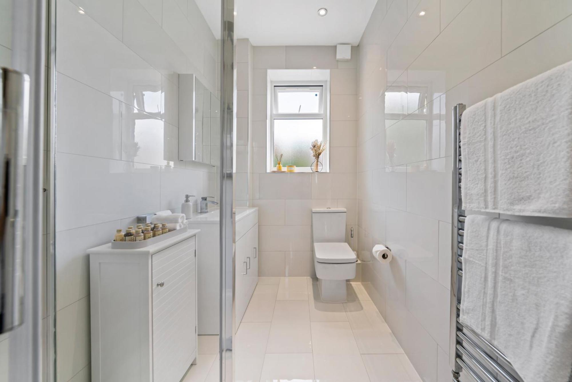 Apartment 2025 Award Winning - 2 Bedroom Luxury Next To Wembley Stadium *