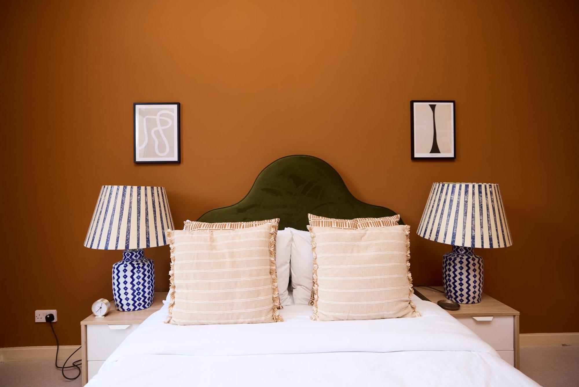 The Spitalfields Beauty - Bright 2bdr Flat Apartment *
