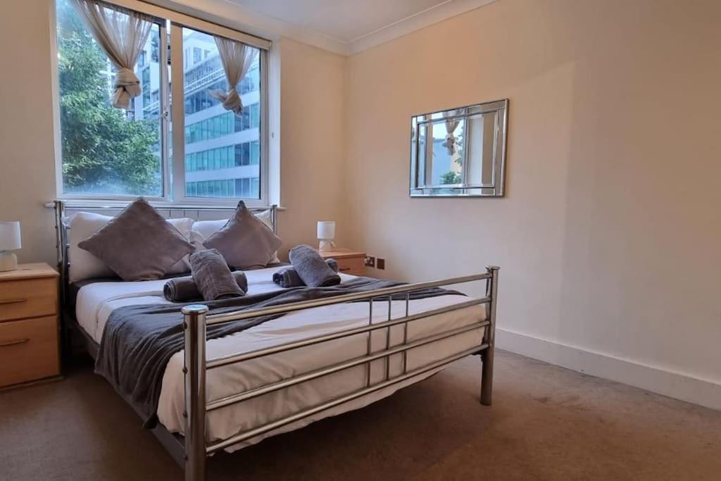 Regents Park & Lords Cricket 1 Bed Flat Apartamento