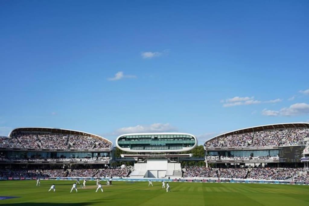 Apartamento Regents Park & Lords Cricket 1 Bed Flat *
