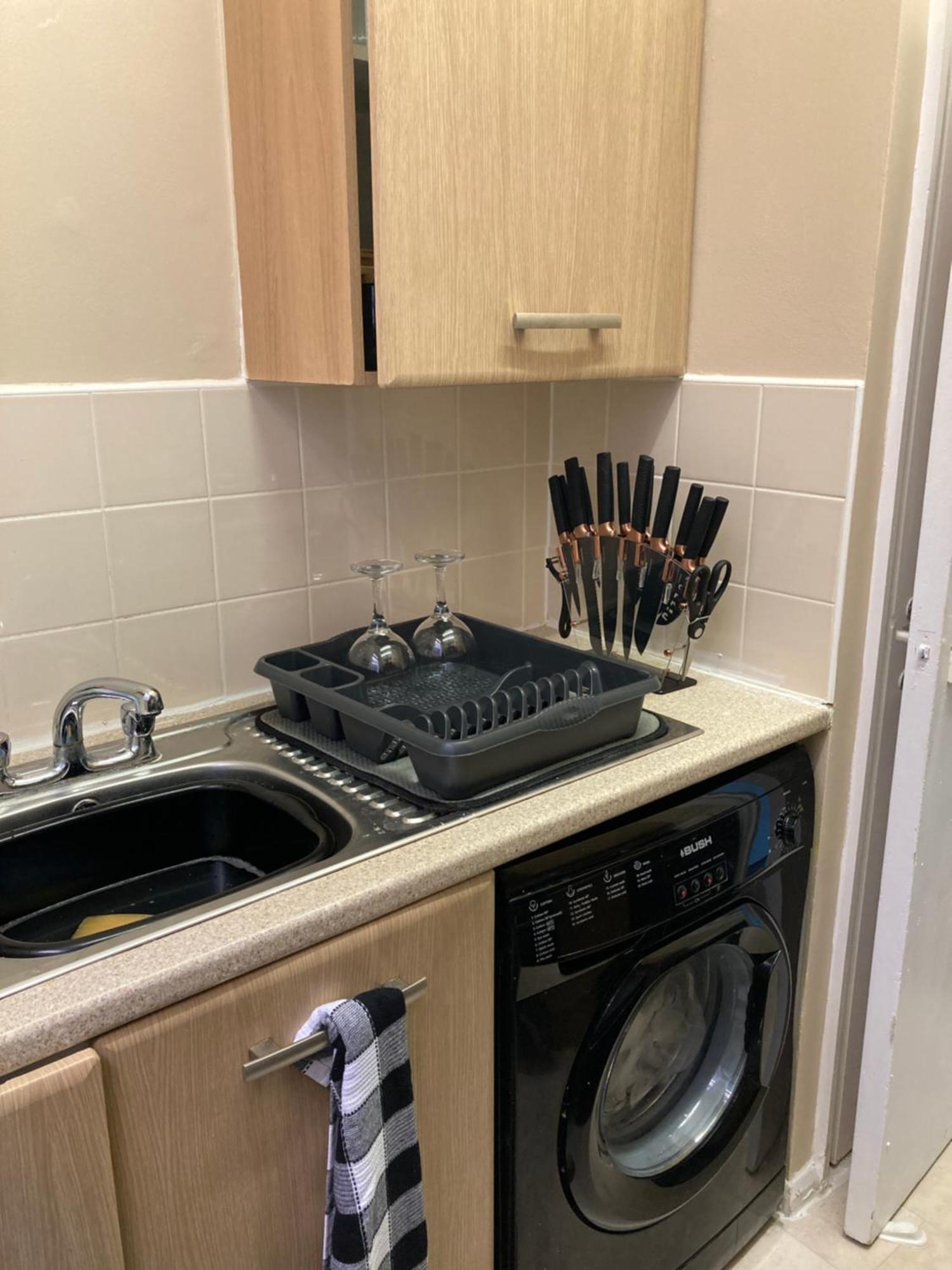 Lovely In Willesden * London