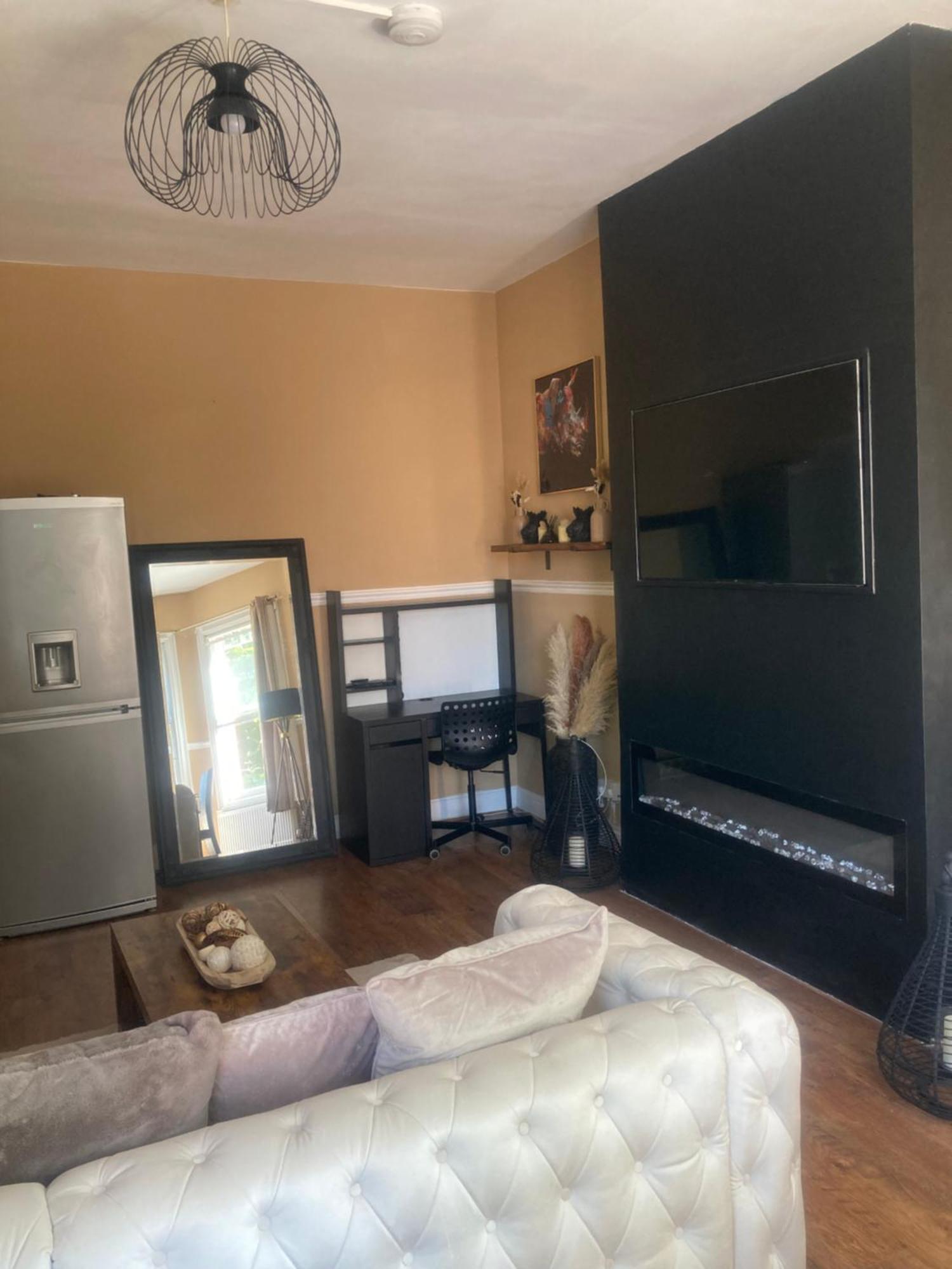 Apartment Lovely In Willesden London