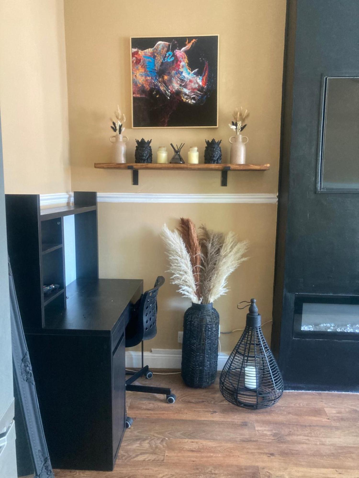 Apartment Lovely In Willesden *