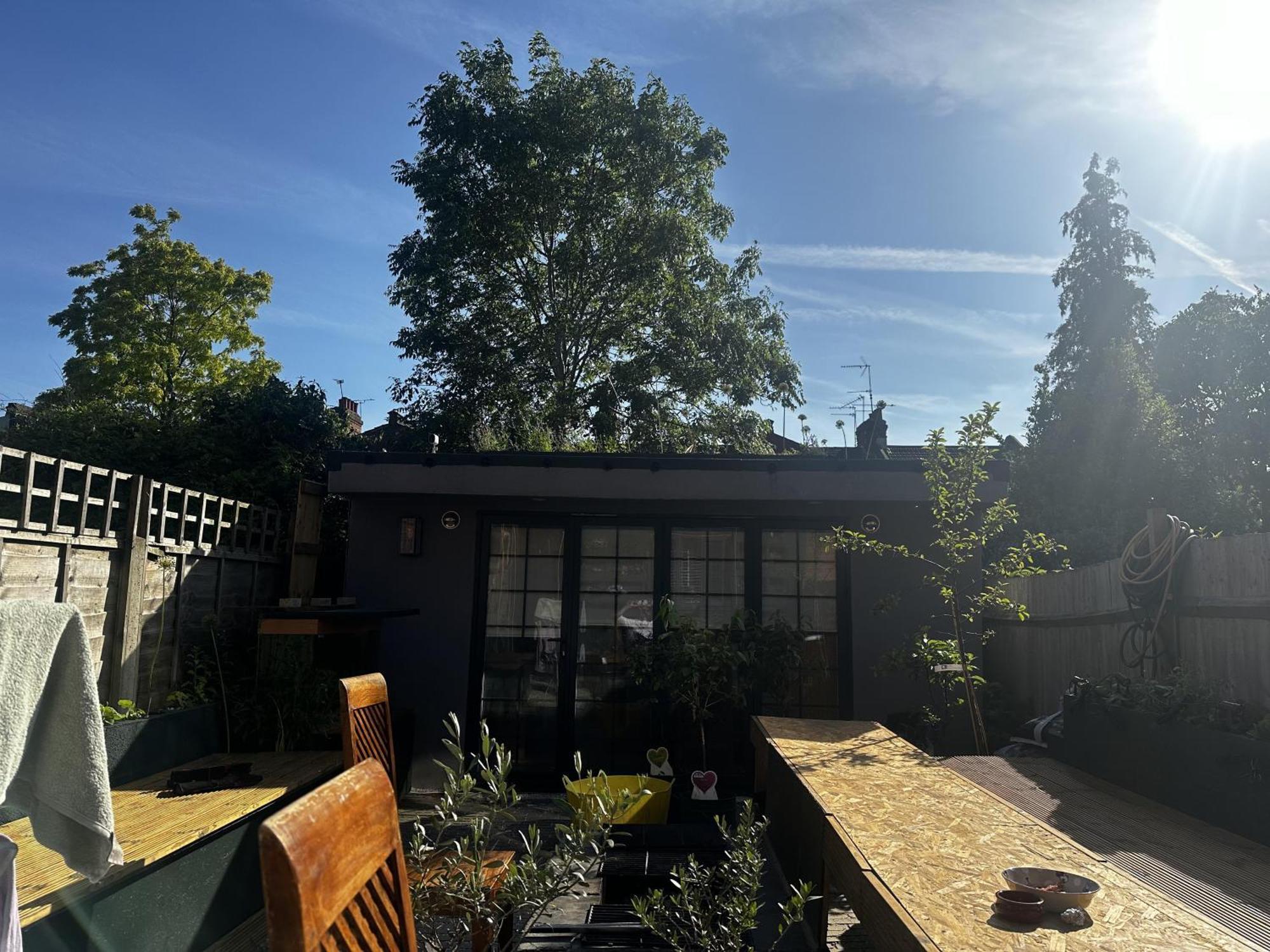 Inviting 1-bed In * London