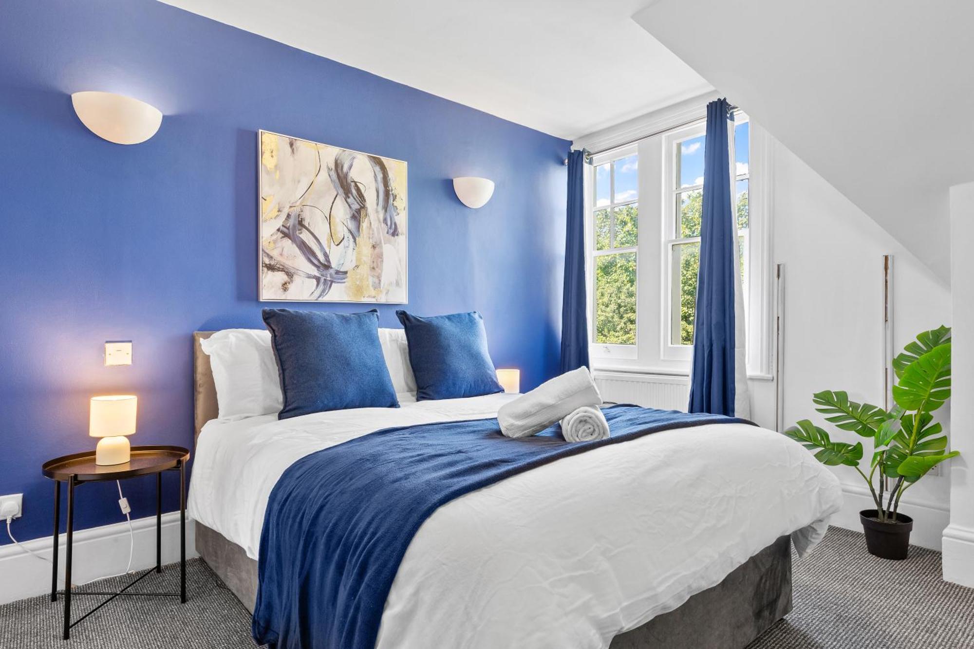Apartment Quvah
