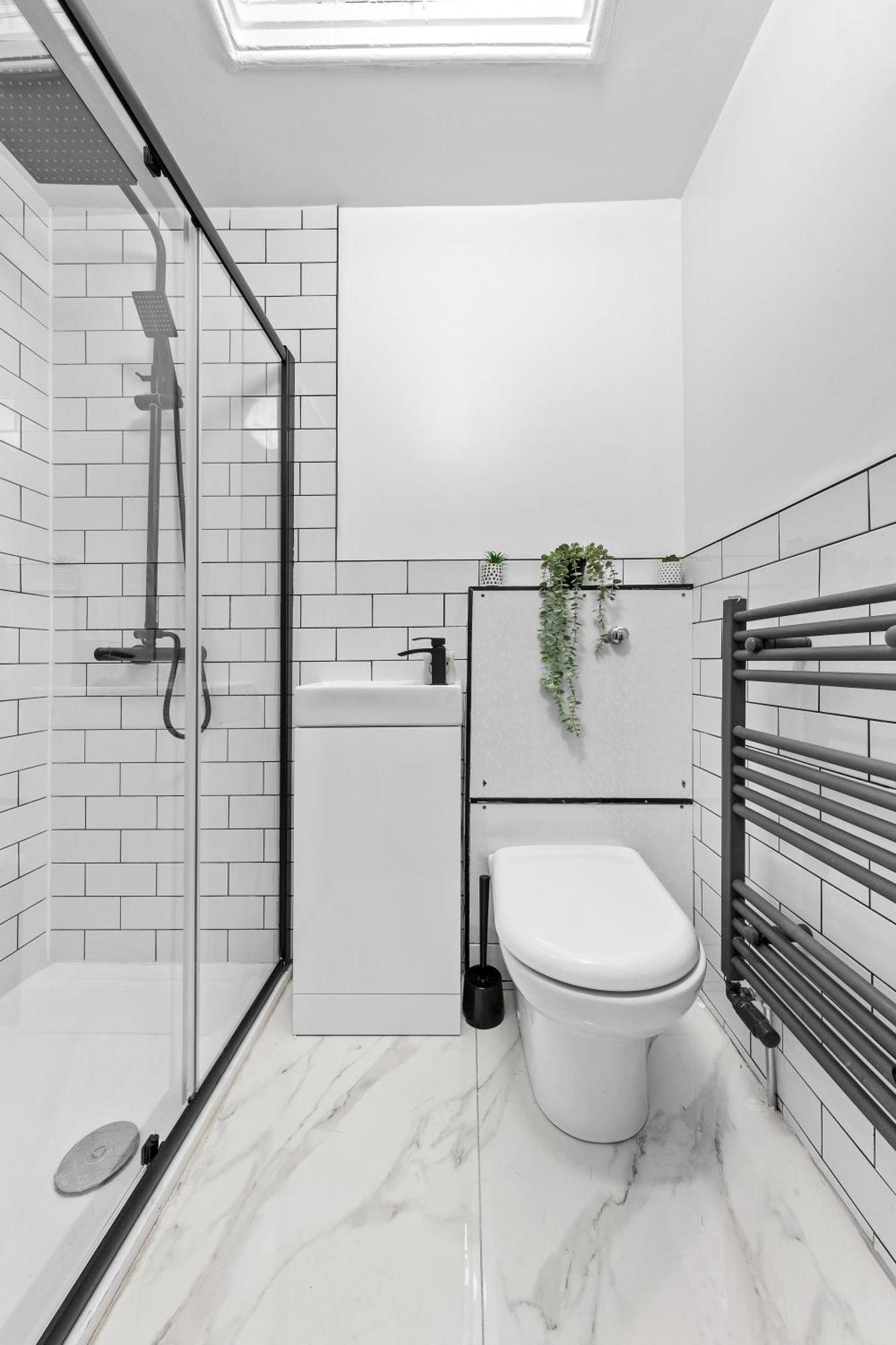 Apartment Quvah