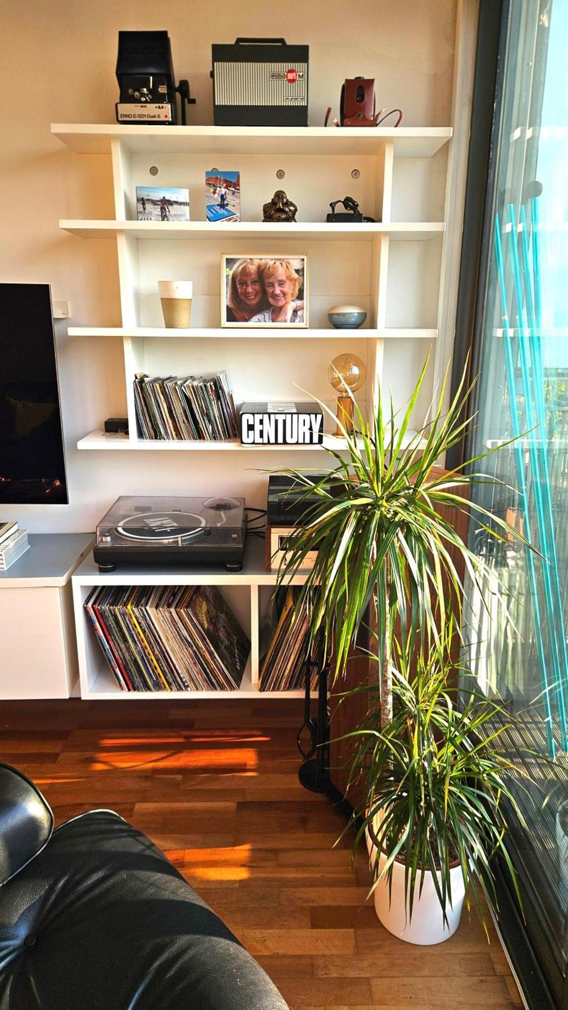 Roof Terrace, 2-bed 2-bath, Stoke Newington Apartamento Londres