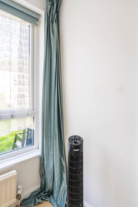 Apartment Quaintgarden Apartment@near Tower Bridge & Big Ben *