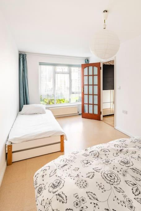 Apartment Quaintgarden Apartment@near Tower Bridge & Big Ben *