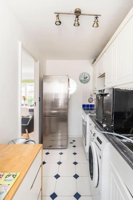 Apartment Quaintgarden Apartment@near Tower Bridge & Big Ben