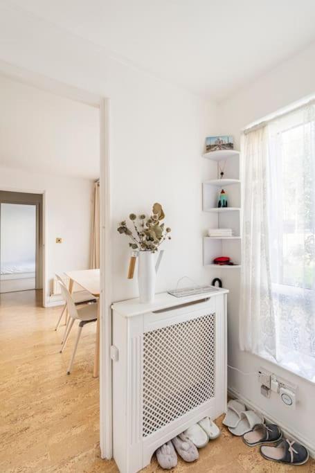 Apartment Quaintgarden Apartment@near Tower Bridge & Big Ben