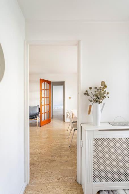 Apartment Quaintgarden Apartment@near Tower Bridge & Big Ben London