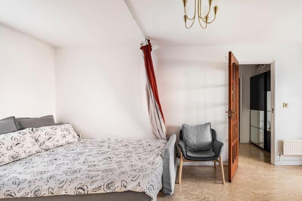 Quaintgarden Apartment@near Tower Bridge & Big Ben Apartment *
