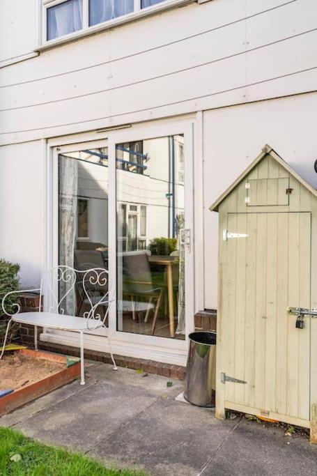 Quaintgarden Apartment@near Tower Bridge & Big Ben Apartment London