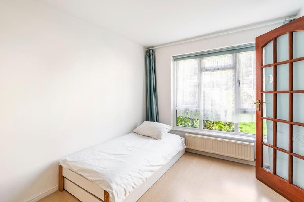 Quaintgarden Apartment@near Tower Bridge & Big Ben * London