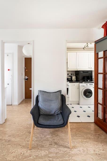 Quaintgarden Apartment@near Tower Bridge & Big Ben