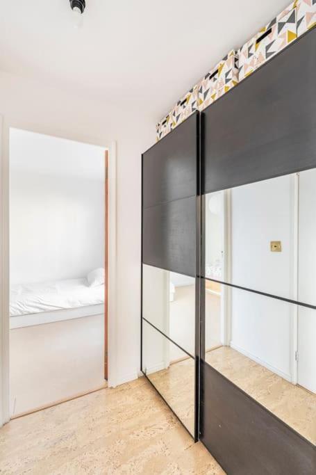 Apartment Quaintgarden Apartment@near Tower Bridge & Big Ben *