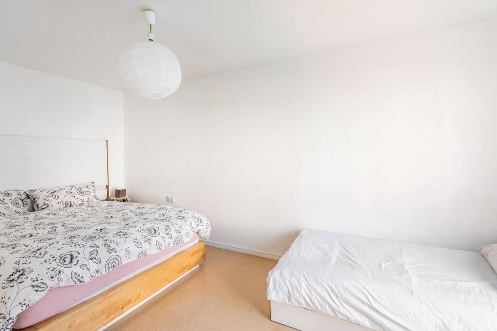 Quaintgarden Apartment@near Tower Bridge & Big Ben Apartment London