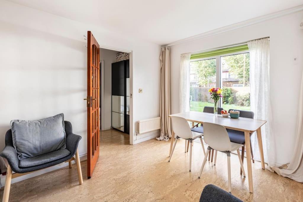 Quaintgarden Apartment@near Tower Bridge & Big Ben Apartment