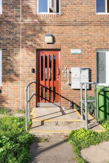 Quaintgarden Apartment@near Tower Bridge & Big Ben Apartment *