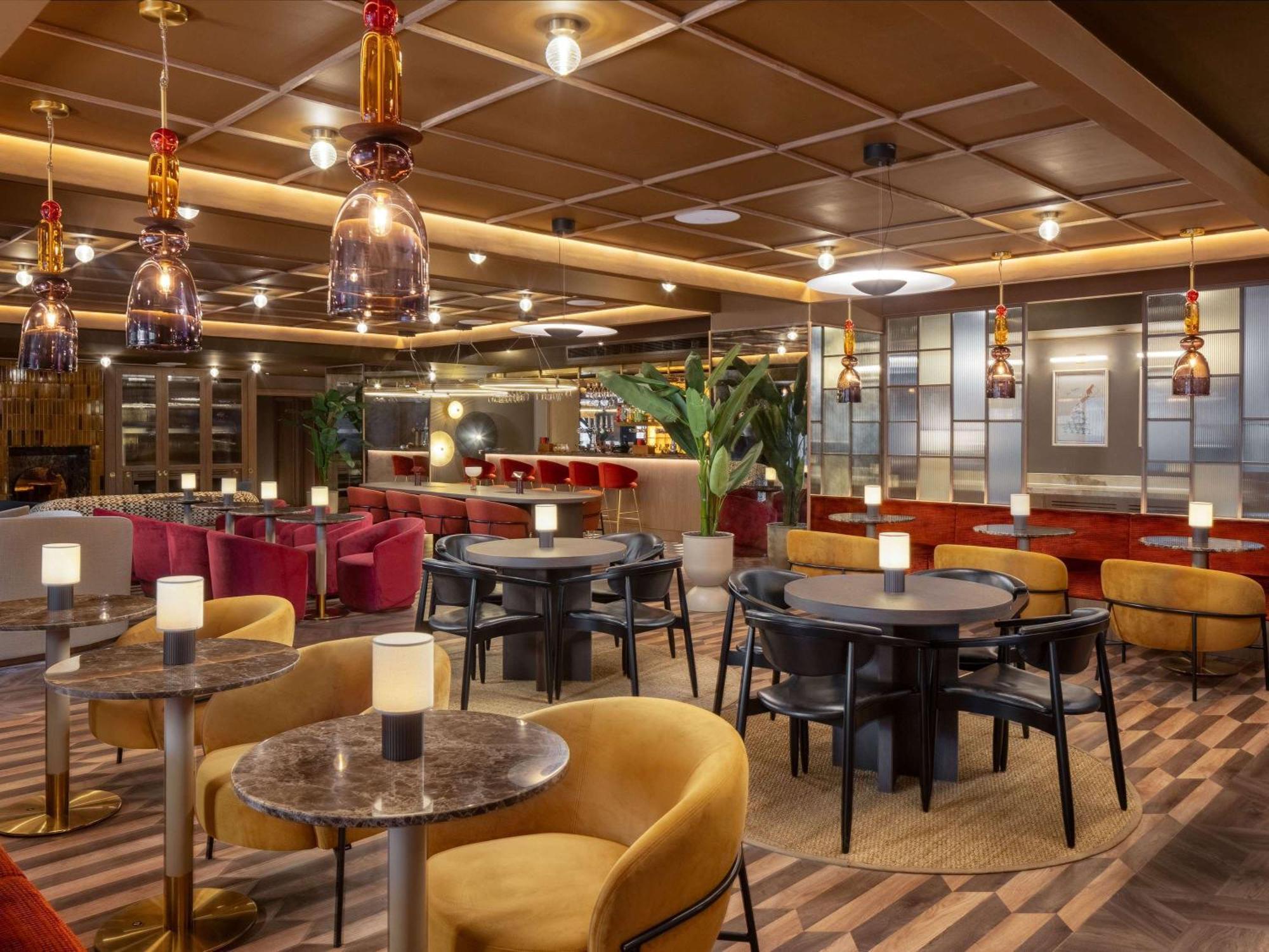 Hotel Ibis Earls Court