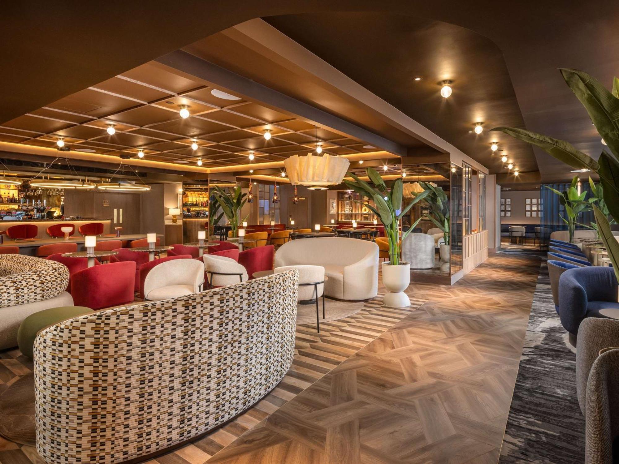Hotel Ibis Earls Court London