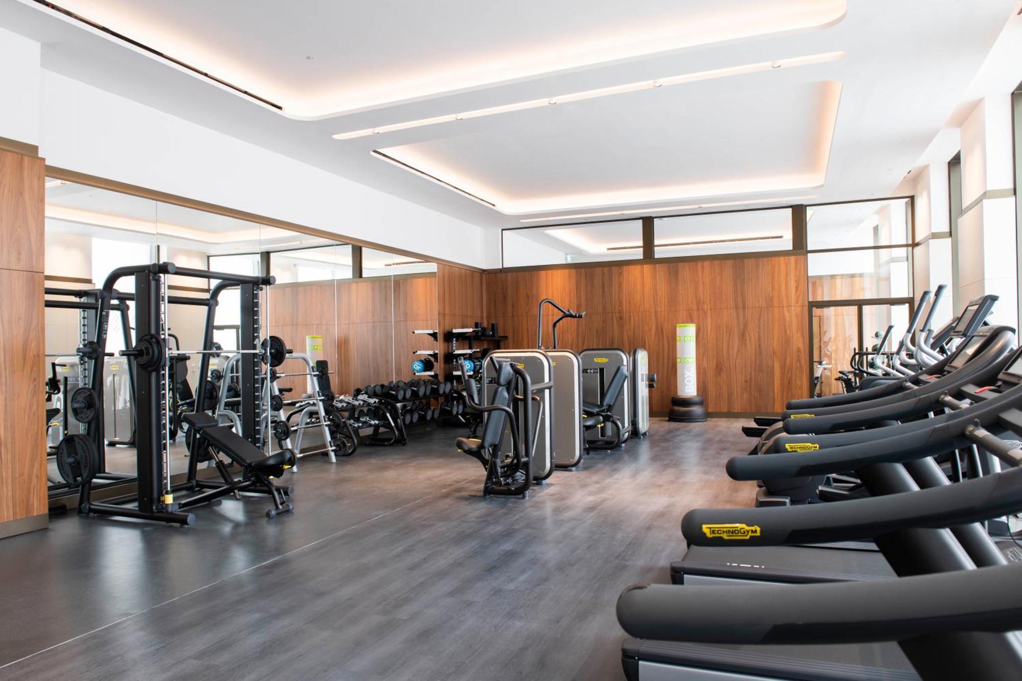 Garrett Mansions Apartamento Londres