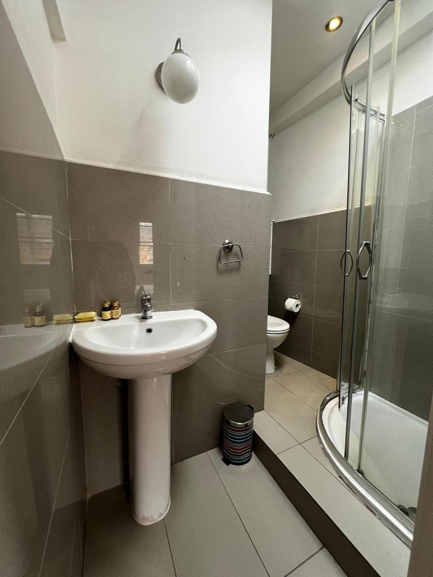 Apartamento Goodge Street