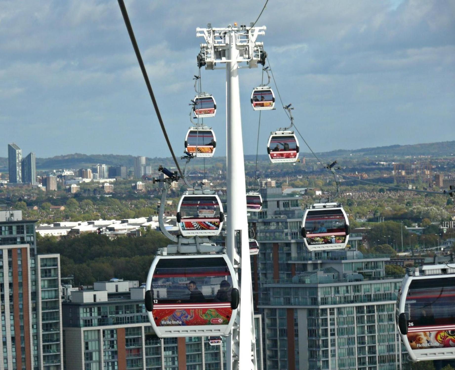Apartment Large 2bed 2bath Beautiful River Views Greenwich Cutty Sark - Perfect For Long Stay, Business, Leisure And Relocations