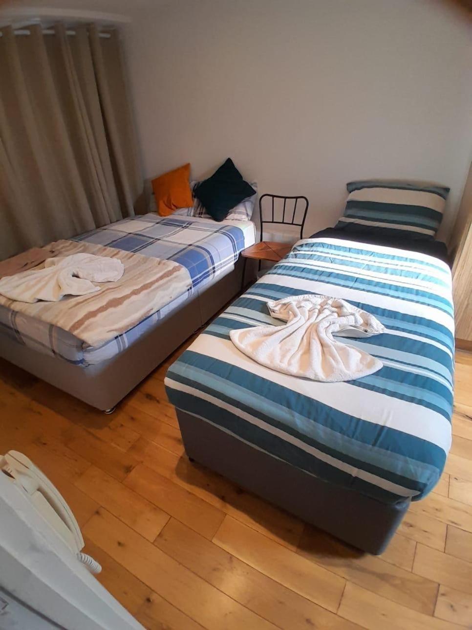 The Apartamento Londres