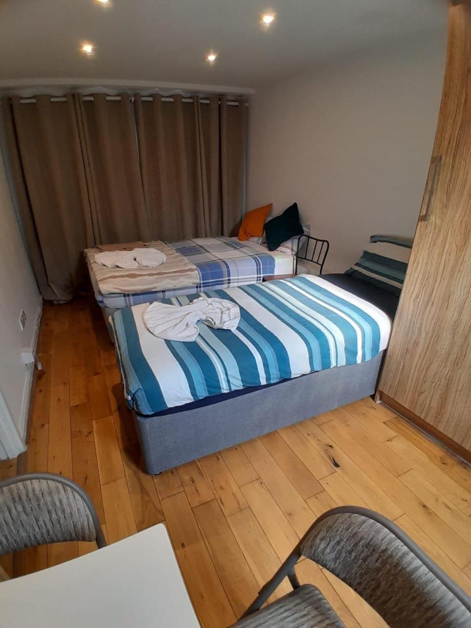 Apartamento The Londres