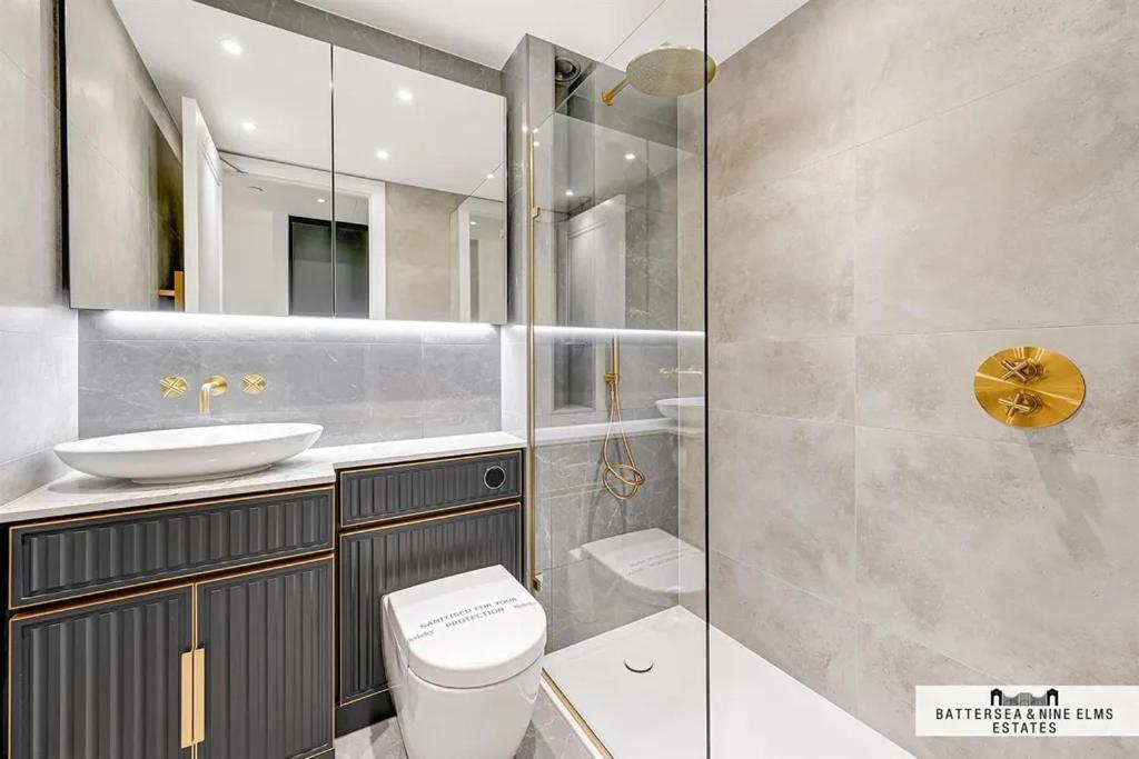 Apartamento 250 Road 2 Bollinder Place Ec1v 2ah 2bed Luxury Apartments-this Is Full Address Londres