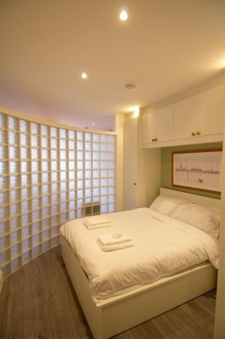 Apartamento Modern In The Heart Of Londres