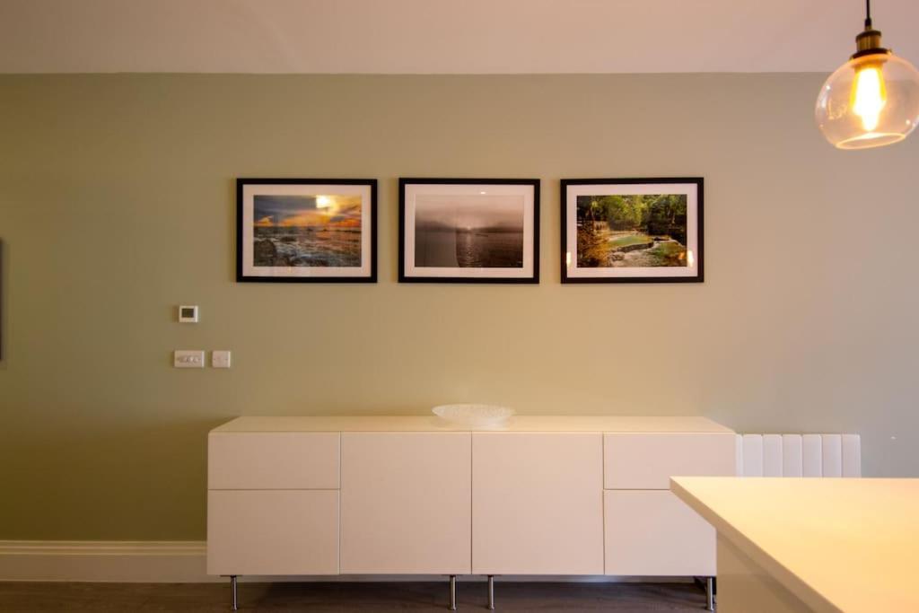 Apartamento Modern In The Heart Of *