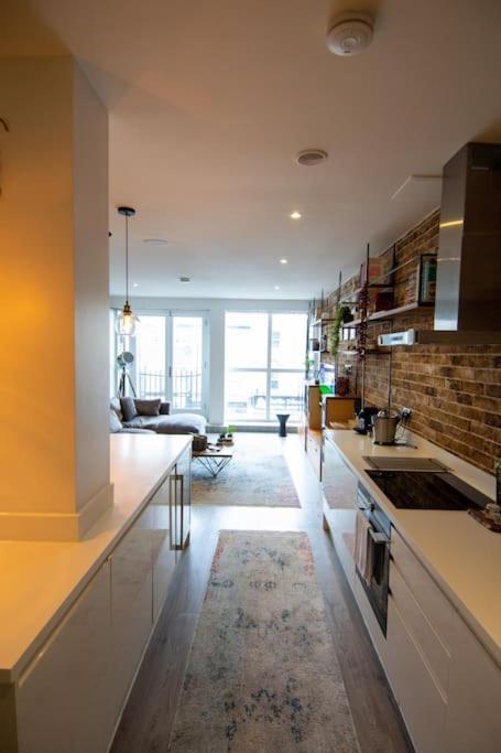 Apartamento Modern In The Heart Of