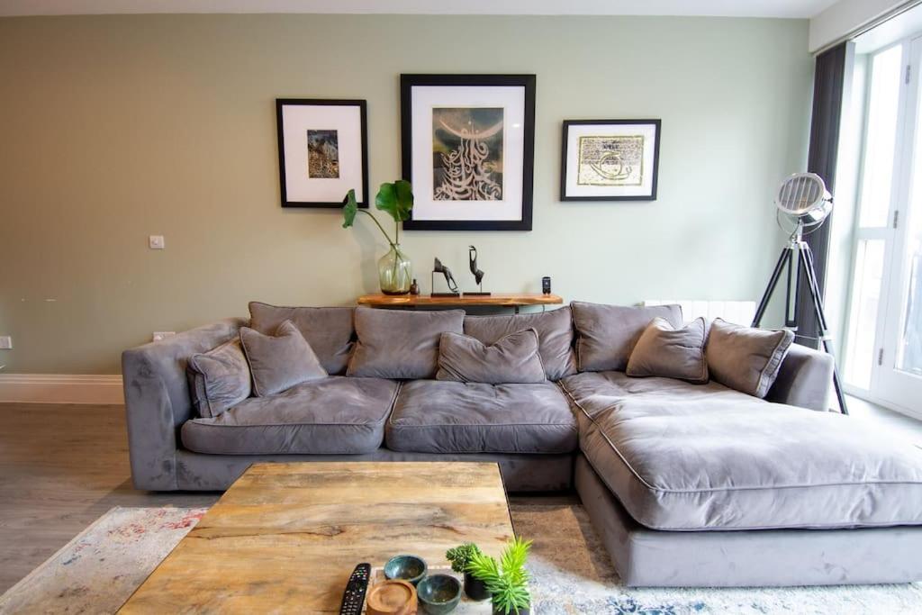 Apartamento Modern In The Heart Of Londres
