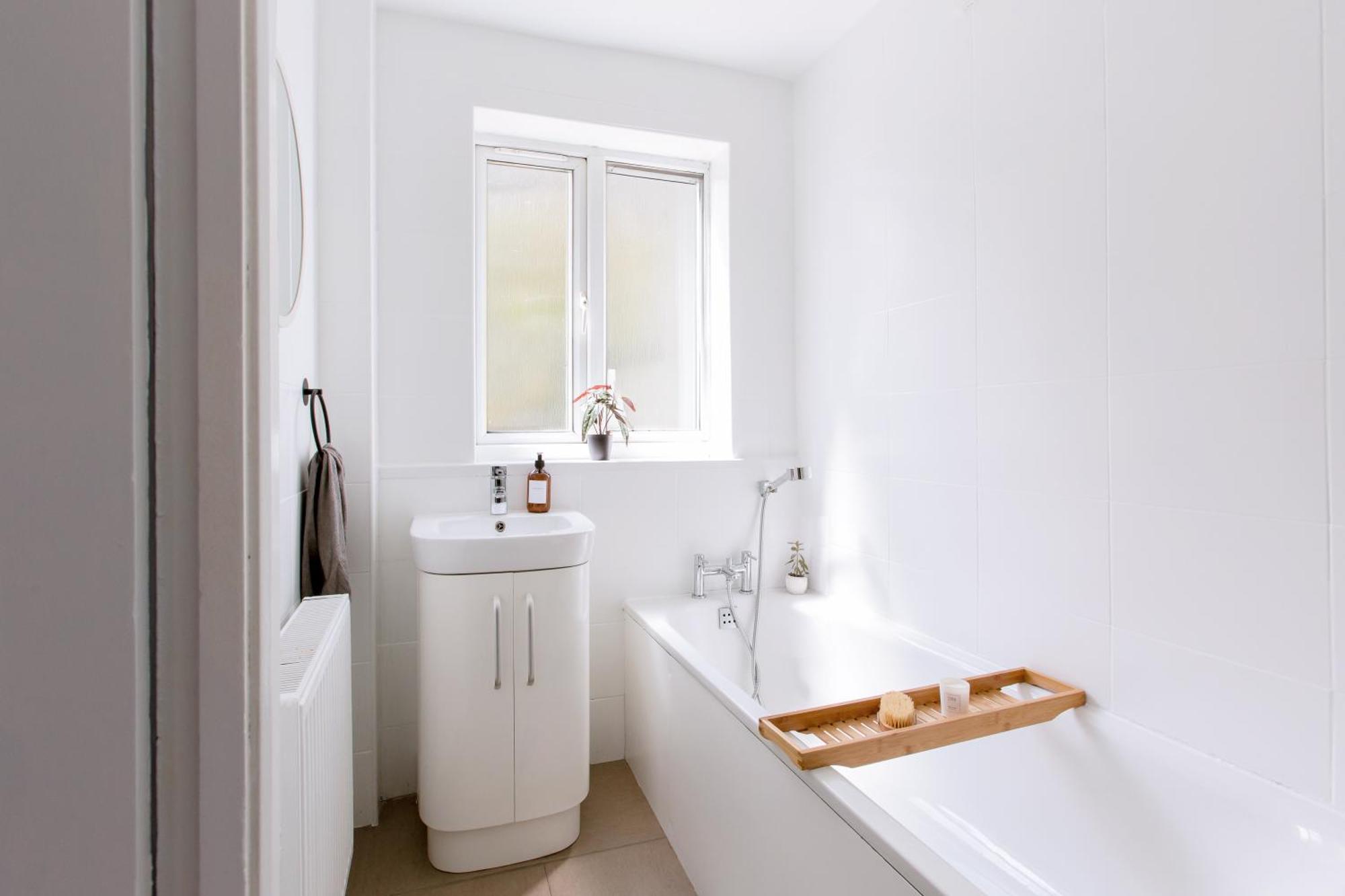 Holiday home 3-bed House - Next To Olympic Park & Westfield