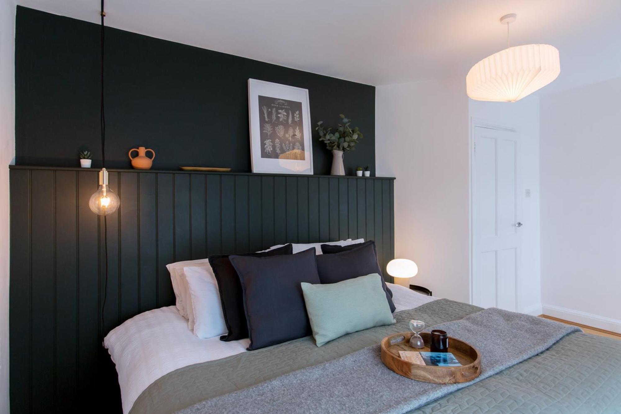 3-bed House - Next To Olympic Park & Westfield London