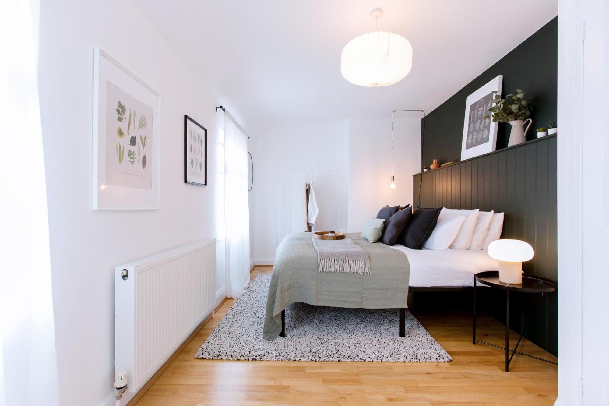 3-bed House - Next To Olympic Park & Westfield Holiday home