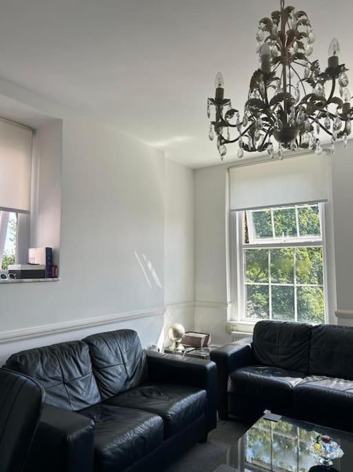 Apartment Elegant Flat In St Johns Wood
